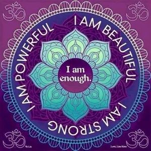 Meet your Posher, Saletha